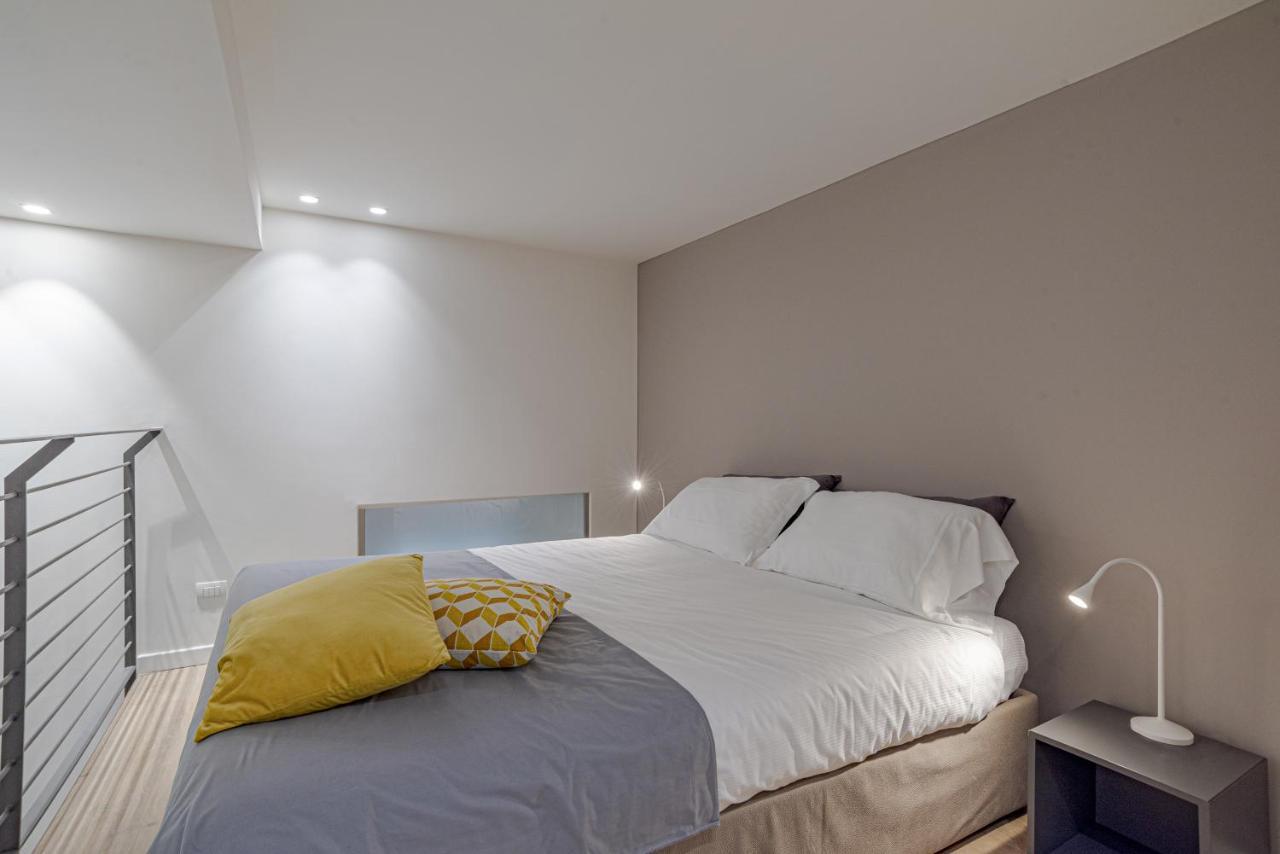 Suite Roma - By Myhomeincomo Exterior foto