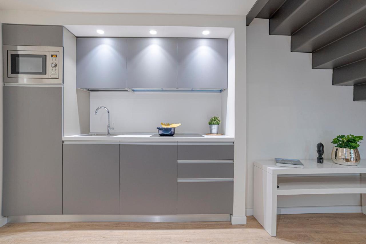 Suite Roma - By Myhomeincomo Exterior foto