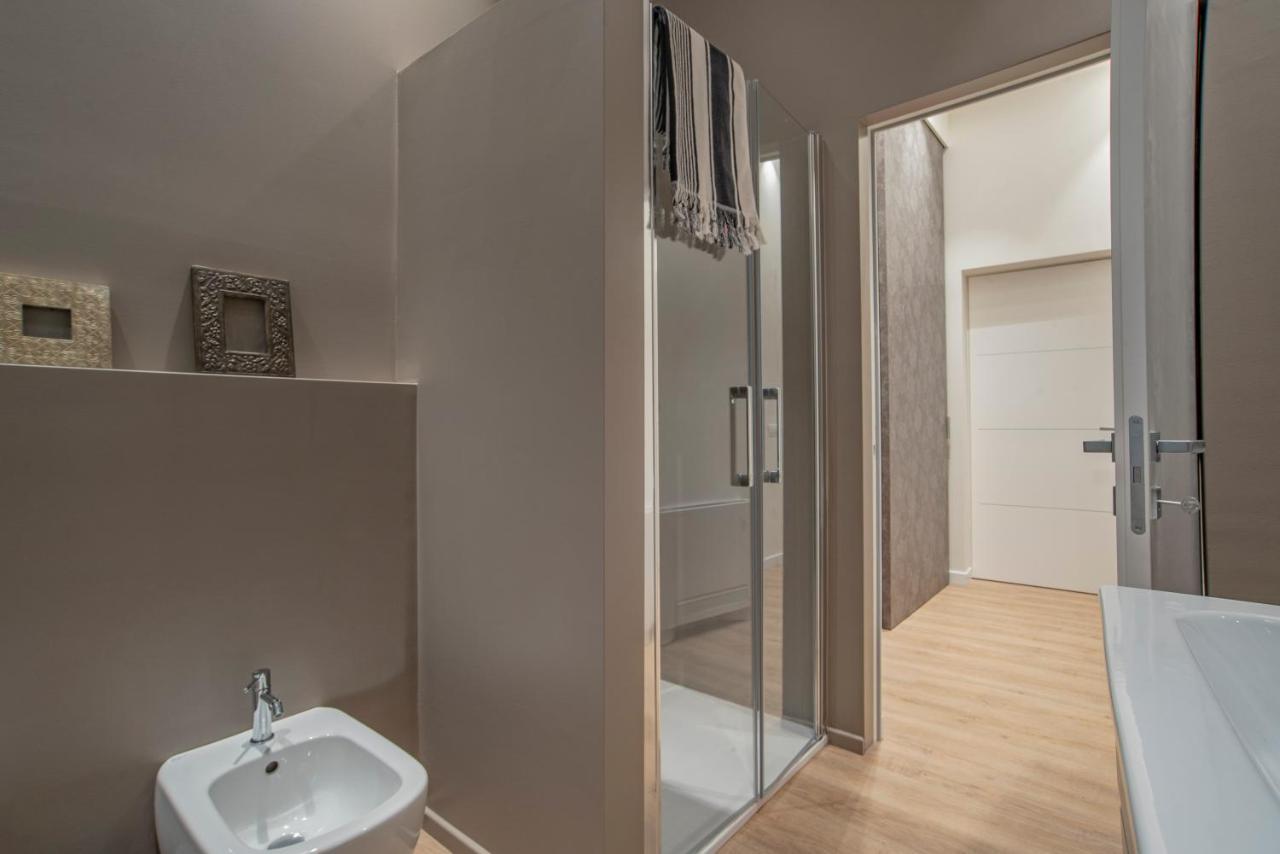 Suite Roma - By Myhomeincomo Exterior foto